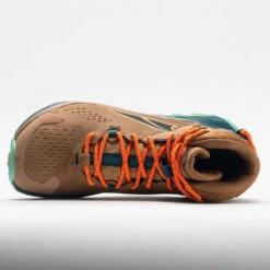 Altra Olympus 5 Hike Mid GTX Men's Brown -Hoka || On Running || BROOKS Shop 631354 2