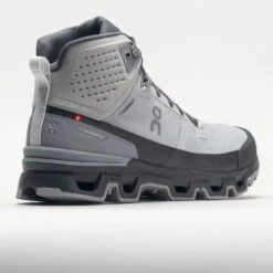 On Running On Cloudrock 2 Waterproof Women's Glacier/Eclipse -Hoka || On Running || BROOKS Shop 631355 6