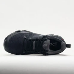 On Running On Cloudwander Waterproof Women's Black/Eclipse -Hoka || On Running || BROOKS Shop 631358 2