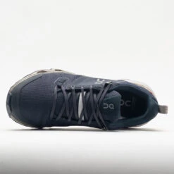 On Running On Cloudwander Waterproof Women's Navy/Desert -Hoka || On Running || BROOKS Shop 631359 2