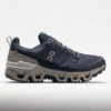 On Running On Cloudwander Waterproof Women's Navy/Desert -Hoka || On Running || BROOKS Shop 631359 3