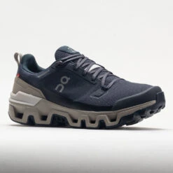 On Running On Cloudwander Waterproof Women's Navy/Desert -Hoka || On Running || BROOKS Shop 631359 5