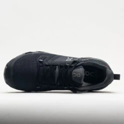 On Running On Cloudwander Waterproof Men's Black/Eclipse -Hoka || On Running || BROOKS Shop 631360 2