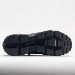 On Running On Cloudwander Waterproof Men's Black/Eclipse -Hoka || On Running || BROOKS Shop 631360 4