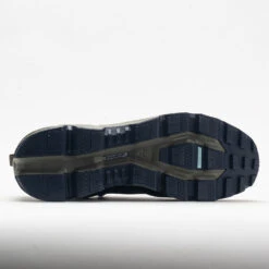 On Running On Cloudwander Waterproof Men's Midnight/Olive 11 On Running On Cloudwander Waterproof Men's Midnight/Olive -Hoka || On Running || BROOKS Shop 631361 4