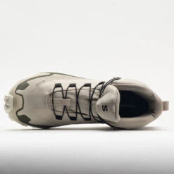 Salomon Cross Hike 2 Mid GTX Women's Feather Grey/Olive Night 10 Salomon Cross Hike 2 Mid GTX Women's Feather Grey/Olive Night -Hoka || On Running || BROOKS Shop 631362 2