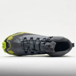 Salomon Cross Hike 2 Mid GTX Men's Quiet Shade/Acid Lime 10 Salomon Cross Hike 2 Mid GTX Men's Quiet Shade/Acid Lime -Hoka || On Running || BROOKS Shop 631364 2