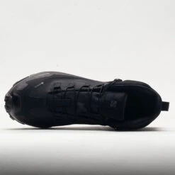 Salomon Cross Hike 2 Mid GTX Women's Black/Chocolate Plum -Hoka || On Running || BROOKS Shop 631367 2