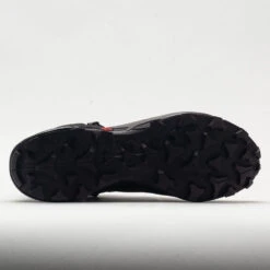 Salomon Cross Hike 2 Mid GTX Women's Black/Chocolate Plum -Hoka || On Running || BROOKS Shop 631367 4