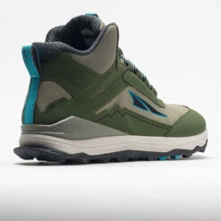 Altra Lone Peak Hiker Men's Dusty Olive -Hoka || On Running || BROOKS Shop 631373 6