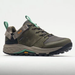 Teva Grandview GTX Low Women's Olive/Brown 12 Teva Grandview GTX Low Women's Olive/Brown -Hoka || On Running || BROOKS Shop 631374 5