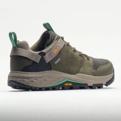 Teva Grandview GTX Low Women's Olive/Brown 13 Teva Grandview GTX Low Women's Olive/Brown -Hoka || On Running || BROOKS Shop 631374 6