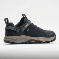 Teva Grandview GTX Low Men's Black/Charcoal 13 Teva Grandview GTX Low Men's Black/Charcoal -Hoka || On Running || BROOKS Shop 631375 6