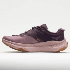 HOKA Transport Women's Raisin/Wistful Mauve -Hoka || On Running || BROOKS Shop 631381 1