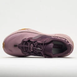 HOKA Transport Women's Raisin/Wistful Mauve -Hoka || On Running || BROOKS Shop 631381 2