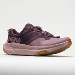 HOKA Transport Women's Raisin/Wistful Mauve -Hoka || On Running || BROOKS Shop 631381 5