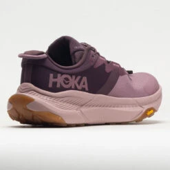 HOKA Transport Women's Raisin/Wistful Mauve -Hoka || On Running || BROOKS Shop 631381 6