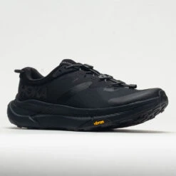 HOKA Transport Women's Black/Black -Hoka || On Running || BROOKS Shop 631382 5