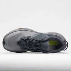 HOKA Transport Men's Castlerock/Black -Hoka || On Running || BROOKS Shop 631383 2