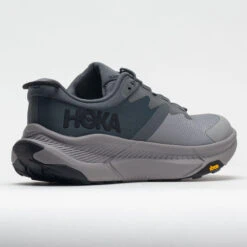 HOKA Transport Men's Castlerock/Black -Hoka || On Running || BROOKS Shop 631383 6