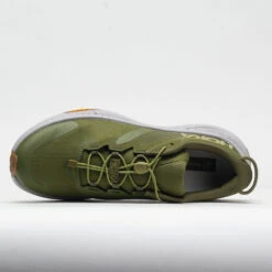 HOKA Transport Men's Avocado/Harbor Mist -Hoka || On Running || BROOKS Shop 631384 2