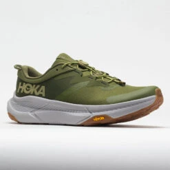 HOKA Transport Men's Avocado/Harbor Mist -Hoka || On Running || BROOKS Shop 631384 5