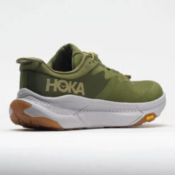 HOKA Transport Men's Avocado/Harbor Mist -Hoka || On Running || BROOKS Shop 631384 6