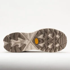 HOKA Anacapa Breeze Mid Women's Dune/Eggnog -Hoka || On Running || BROOKS Shop 631386 4