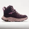 HOKA Anacapa Breeze Mid Women's Raisin/Pale Mauve 2 HOKA Anacapa Breeze Mid Women's Raisin/Pale Mauve -Hoka || On Running || BROOKS Shop 631387 3