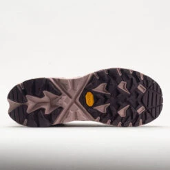 HOKA Anacapa Breeze Mid Women's Raisin/Pale Mauve -Hoka || On Running || BROOKS Shop 631387 4