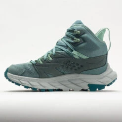 HOKA Anacapa Breeze Mid Women's Trellis/Mist Green 9 HOKA Anacapa Breeze Mid Women's Trellis/Mist Green -Hoka || On Running || BROOKS Shop 631388 1