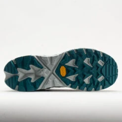 HOKA Anacapa Breeze Mid Women's Trellis/Mist Green 11 HOKA Anacapa Breeze Mid Women's Trellis/Mist Green -Hoka || On Running || BROOKS Shop 631388 4