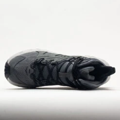 HOKA Anacapa Breeze Mid Men's Castlerock/Harbor Mist -Hoka || On Running || BROOKS Shop 631390 2