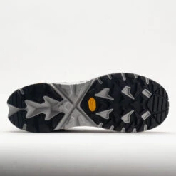 HOKA Anacapa Breeze Mid Men's Castlerock/Harbor Mist -Hoka || On Running || BROOKS Shop 631390 4