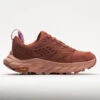 HOKA Anacapa Breeze Low Women's Baked Clay/Cork -Hoka || On Running || BROOKS Shop 631392 3