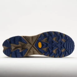 HOKA Anacapa Mid GTX Men's Dune/Elmwood -Hoka || On Running || BROOKS Shop 631393 4