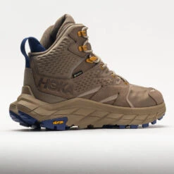 HOKA Anacapa Mid GTX Men's Dune/Elmwood -Hoka || On Running || BROOKS Shop 631393 6