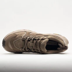 HOKA Anacapa Low GTX Men's Dune/Oxford Tan -Hoka || On Running || BROOKS Shop 631394 2