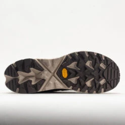 HOKA Anacapa Low GTX Men's Dune/Oxford Tan -Hoka || On Running || BROOKS Shop 631394 4