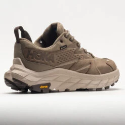 HOKA Anacapa Low GTX Men's Dune/Oxford Tan -Hoka || On Running || BROOKS Shop 631394 6