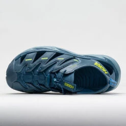 HOKA Hopara Men's Blue Steel/Stone Blue -Hoka || On Running || BROOKS Shop 631396 2