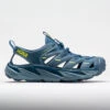 HOKA Hopara Men's Blue Steel/Stone Blue -Hoka || On Running || BROOKS Shop 631396 3