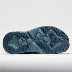HOKA Hopara Men's Blue Steel/Stone Blue -Hoka || On Running || BROOKS Shop 631396 4