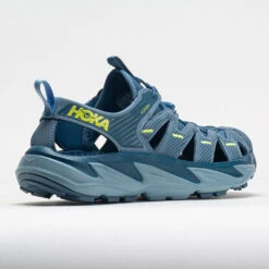 HOKA Hopara Men's Blue Steel/Stone Blue -Hoka || On Running || BROOKS Shop 631396 6