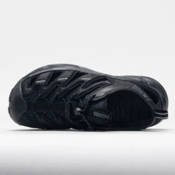 HOKA Hopara Men's Black/Black -Hoka || On Running || BROOKS Shop 631397 2