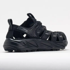 HOKA Hopara Men's Black/Black -Hoka || On Running || BROOKS Shop 631397 6