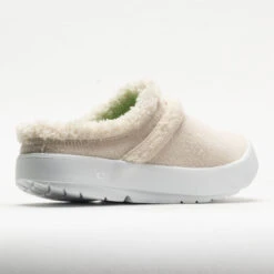 OOFOS OOcoozie Mule Women's Beige 13 OOFOS OOcoozie Mule Women's Beige -Hoka || On Running || BROOKS Shop 631400 6