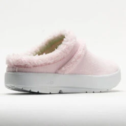 OOFOS OOcoozie Mule Women's Pink 13 OOFOS OOcoozie Mule Women's Pink -Hoka || On Running || BROOKS Shop 631402 6