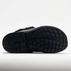 OOFOS OOcoozie Low Women's Black 11 OOFOS OOcoozie Low Women's Black -Hoka || On Running || BROOKS Shop 631403 4