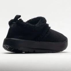 OOFOS OOcoozie Low Women's Black 13 OOFOS OOcoozie Low Women's Black -Hoka || On Running || BROOKS Shop 631403 6